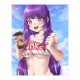Anime (Print Only) thumbnail