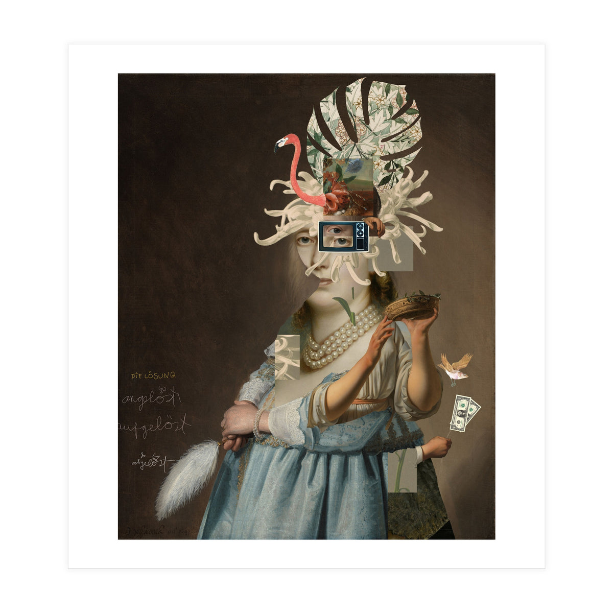 Classic Mix 251 · Night Times (Print Only)