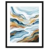 Flowing Earth Tones thumbnail
