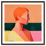 Geometric People 05 thumbnail