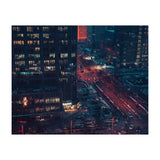 Dark Night (Print Only) thumbnail