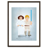 Star Wars thumbnail