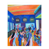 Milonga 4 (Print Only) thumbnail