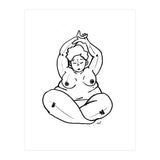 Dolores (Print Only) thumbnail