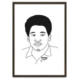 George Jackson Activist thumbnail