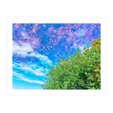 Changing Seasons (Print Only) thumbnail
