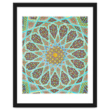 Mandala #society6 #decor #buyart thumbnail
