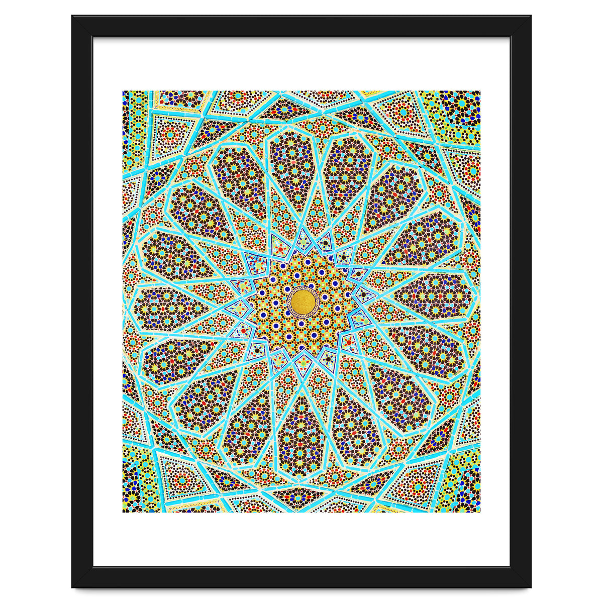 Mandala #society6 #decor #buyart