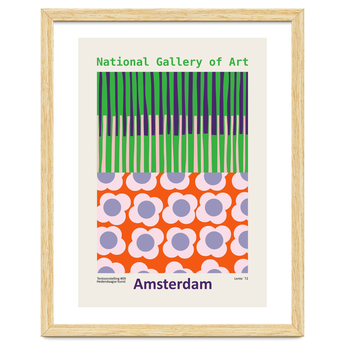 National Gallery of Art Amsterdam