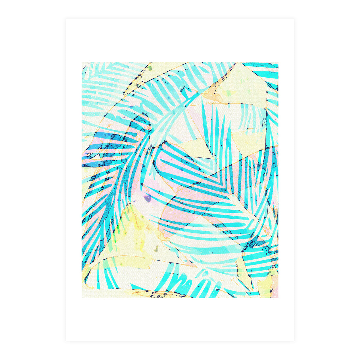 Nymph Dust (Print Only)