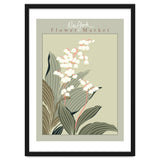 Flower Market New York Lily of the valley thumbnail
