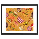 Fast Food 🍔 thumbnail
