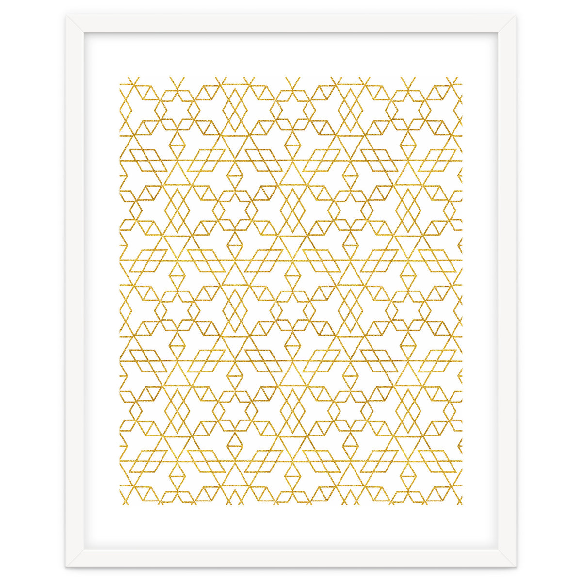 Art Deco Gold #society6 #decor #buyart