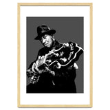 Taj Mahal American Blues Musician Legend thumbnail