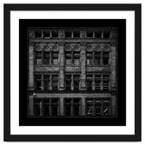 No 11 Adelaide St W 1 with Border thumbnail