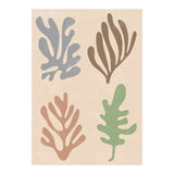 Matisse Leaves III (Print Only) thumbnail