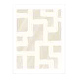 Brushstrokes in Harmony (Print Only) thumbnail