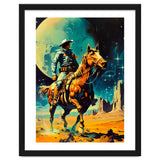 The Space Cowboy thumbnail