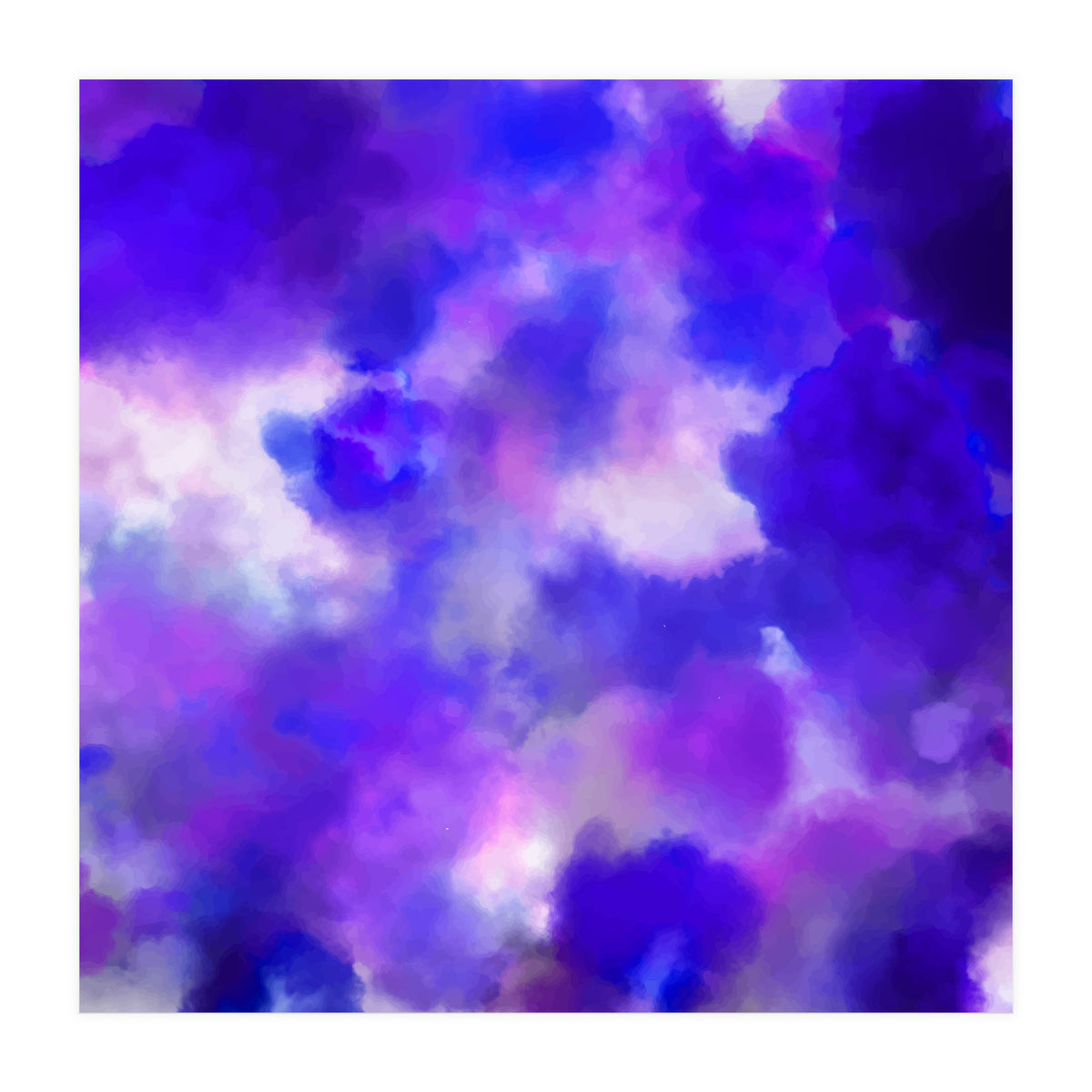 Death By Color (Print Only)