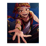 Anime (Print Only) thumbnail