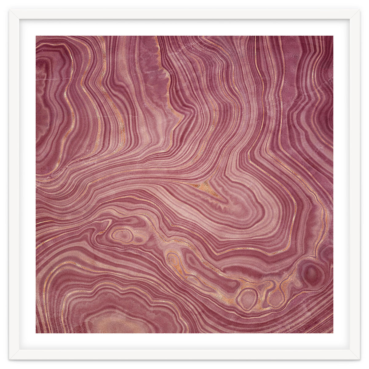 Pink Agate Texture 02