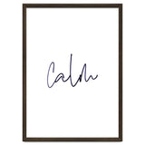 Calm thumbnail