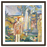 The Archer