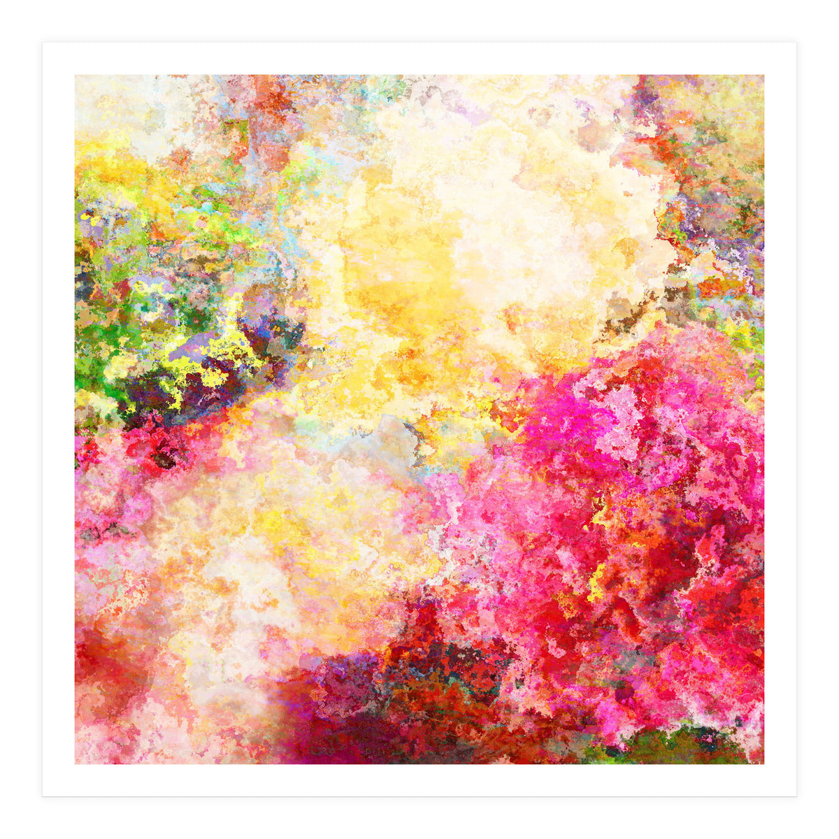 Blossom (Print Only)