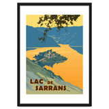 Lac De Sarrans thumbnail