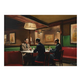 Chinese Restaurant #9 (Print Only) thumbnail