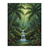 The Emerald Sanctuary (Print Only) thumbnail