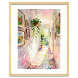 Matisse Inspired Spaceroom thumbnail