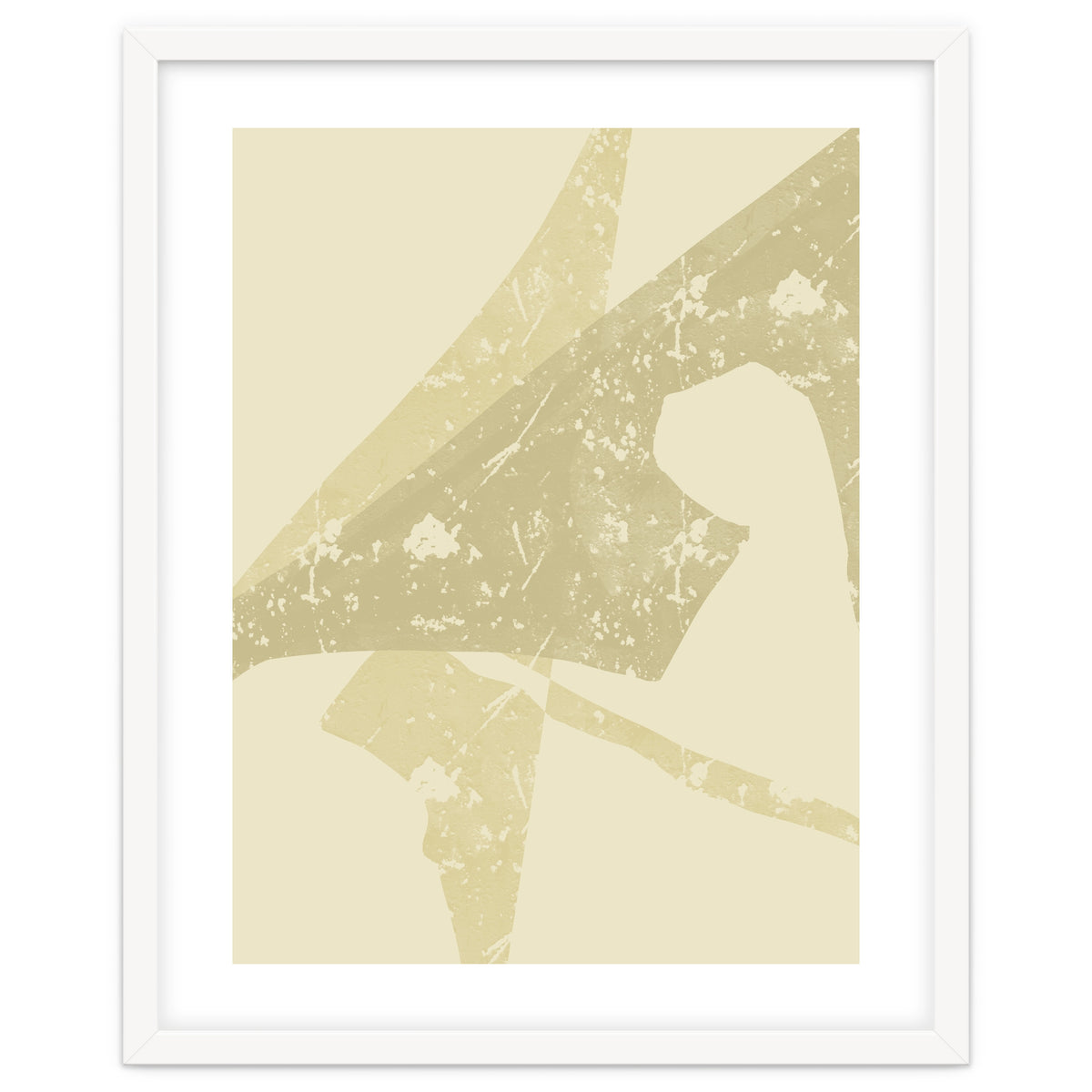 Texture Fragmentation