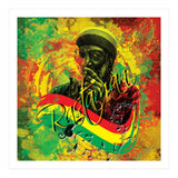 Rastaman (Print Only) thumbnail
