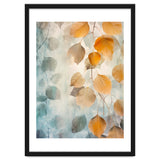 Winter leaves 4 thumbnail