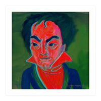 Beethoven New 5 (Print Only)