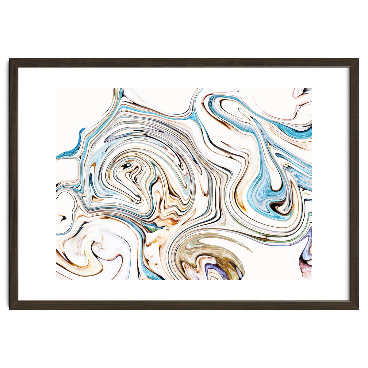 Land & Ocean #society6 #decor #buyart