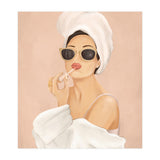 Morning Routine (Print Only) thumbnail