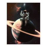 My Space Safe (Print Only) thumbnail