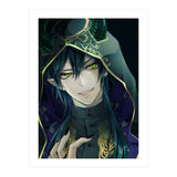 Anime (Print Only) thumbnail