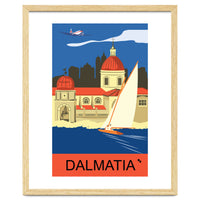 Dalmatia, Croatia