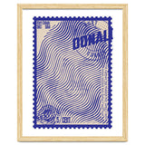 Kurt Donald Cobain Stamps Art thumbnail