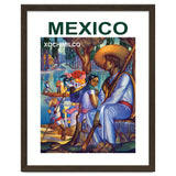 Mexico Xochimilco thumbnail