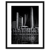 Toronto City Hall No 25 Reflection thumbnail