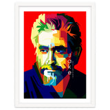 Jack Gyllenhaal Movies Actor Pop Art WPAP thumbnail