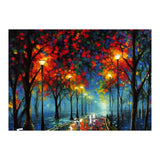 Dream And Tree (Print Only) thumbnail