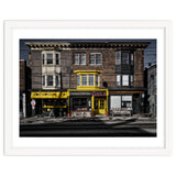 Nos 1056 - 1060 Gerrard St E 1 Color Version thumbnail