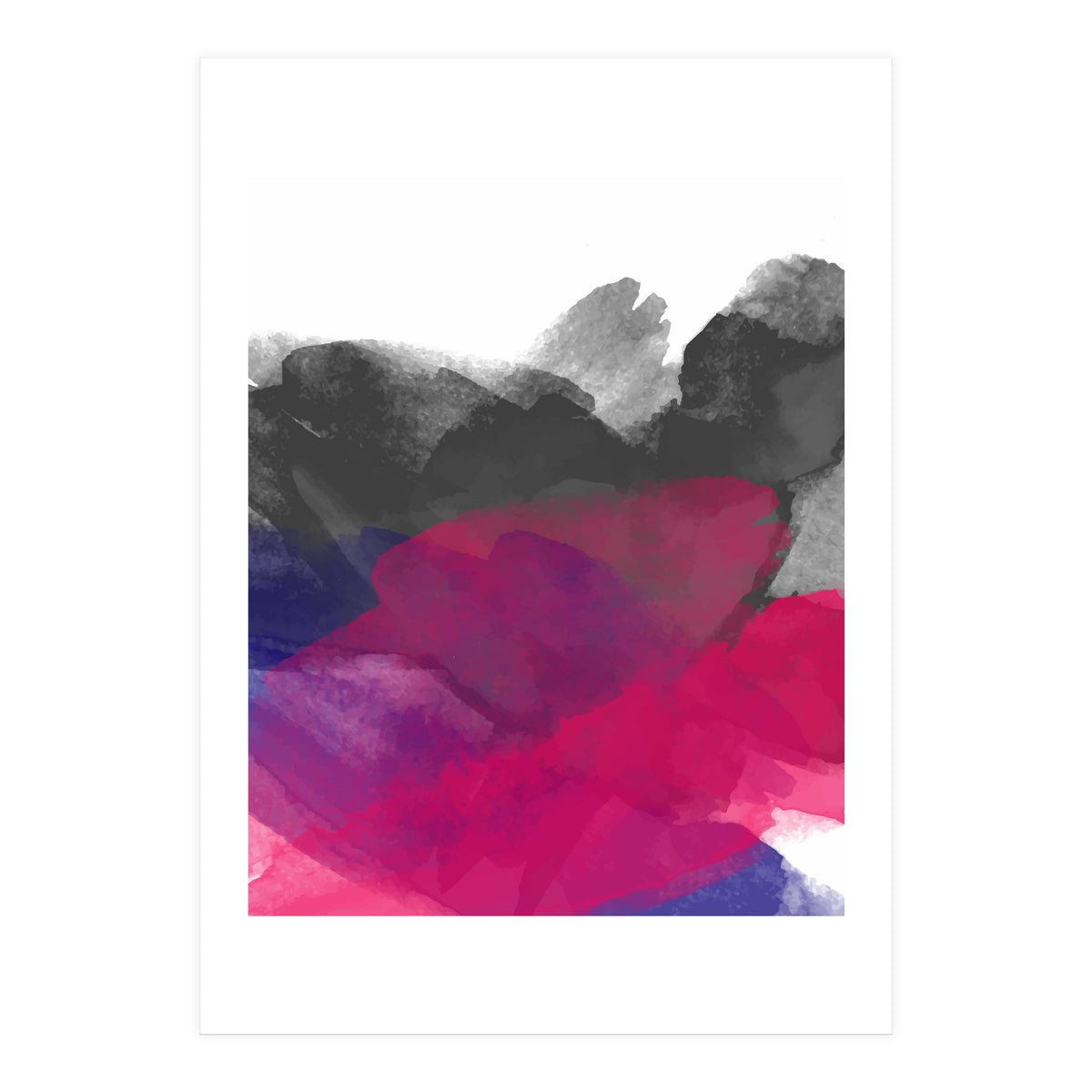 Suspense (Print Only)