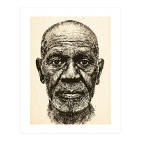 Gyotaku 06.02 (Print Only)