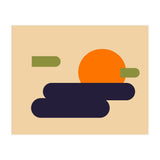 Summer  (Print Only) thumbnail